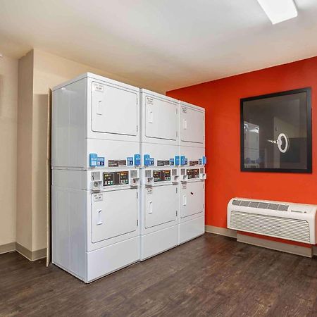 Extended Stay America Suites - Somerset - Franklin Luaran gambar