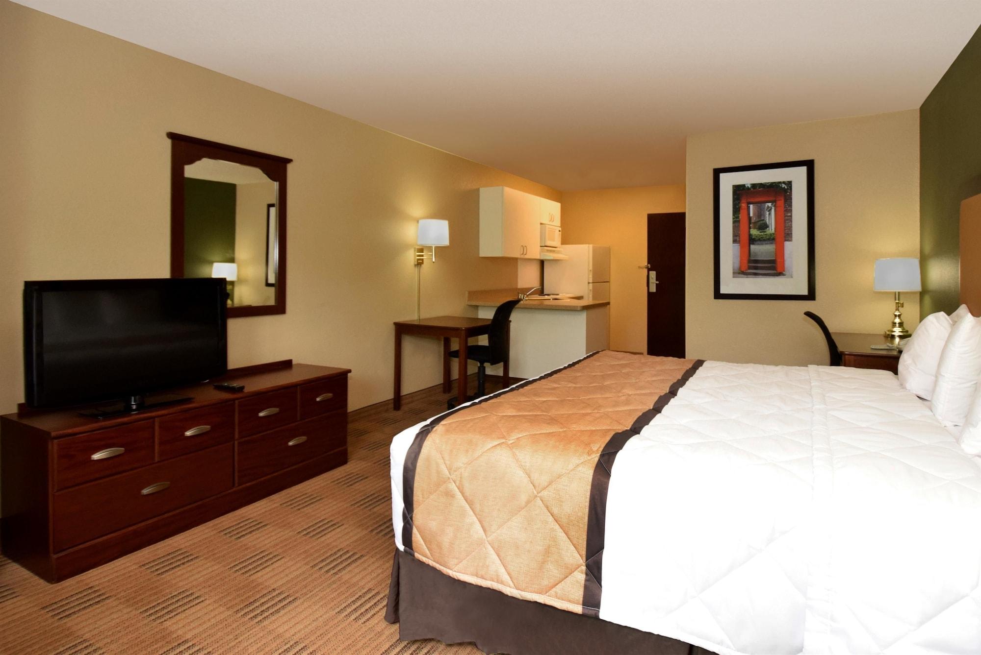 Extended Stay America Suites - Somerset - Franklin Luaran gambar