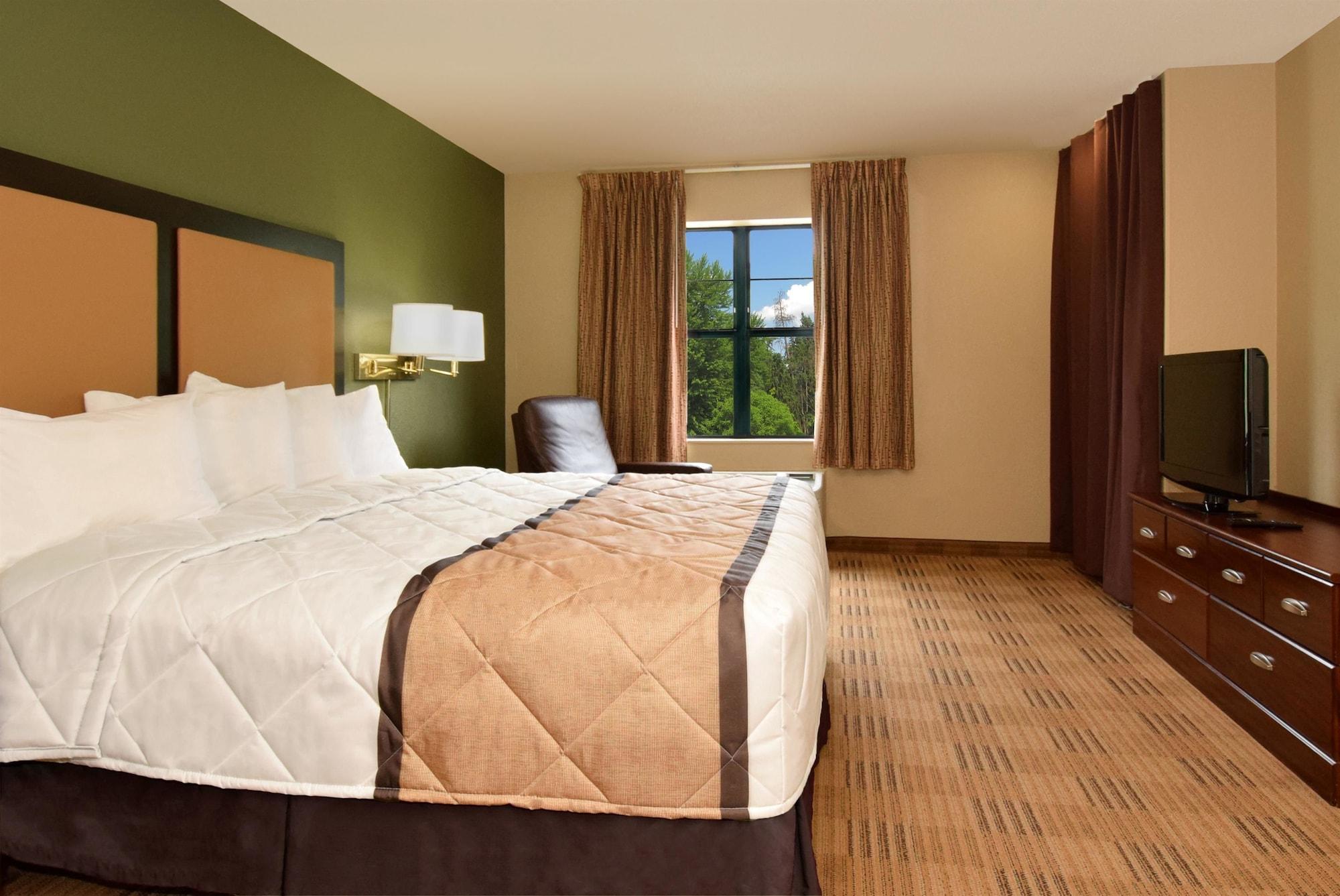 Extended Stay America Suites - Somerset - Franklin Luaran gambar
