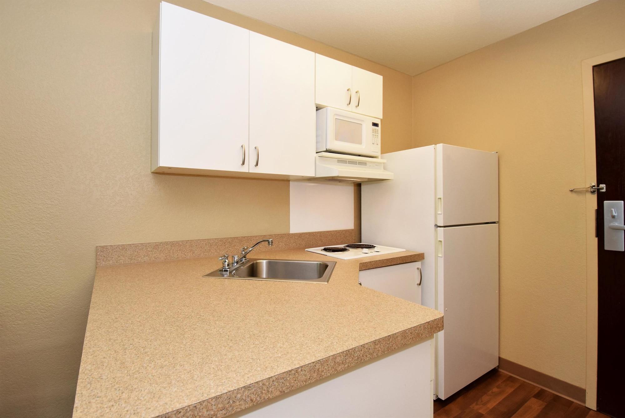 Extended Stay America Suites - Somerset - Franklin Luaran gambar