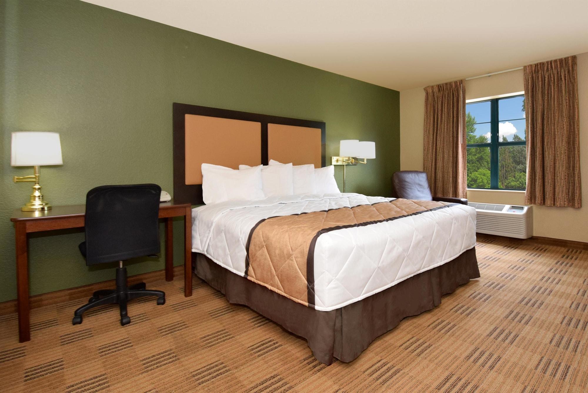 Extended Stay America Suites - Somerset - Franklin Luaran gambar