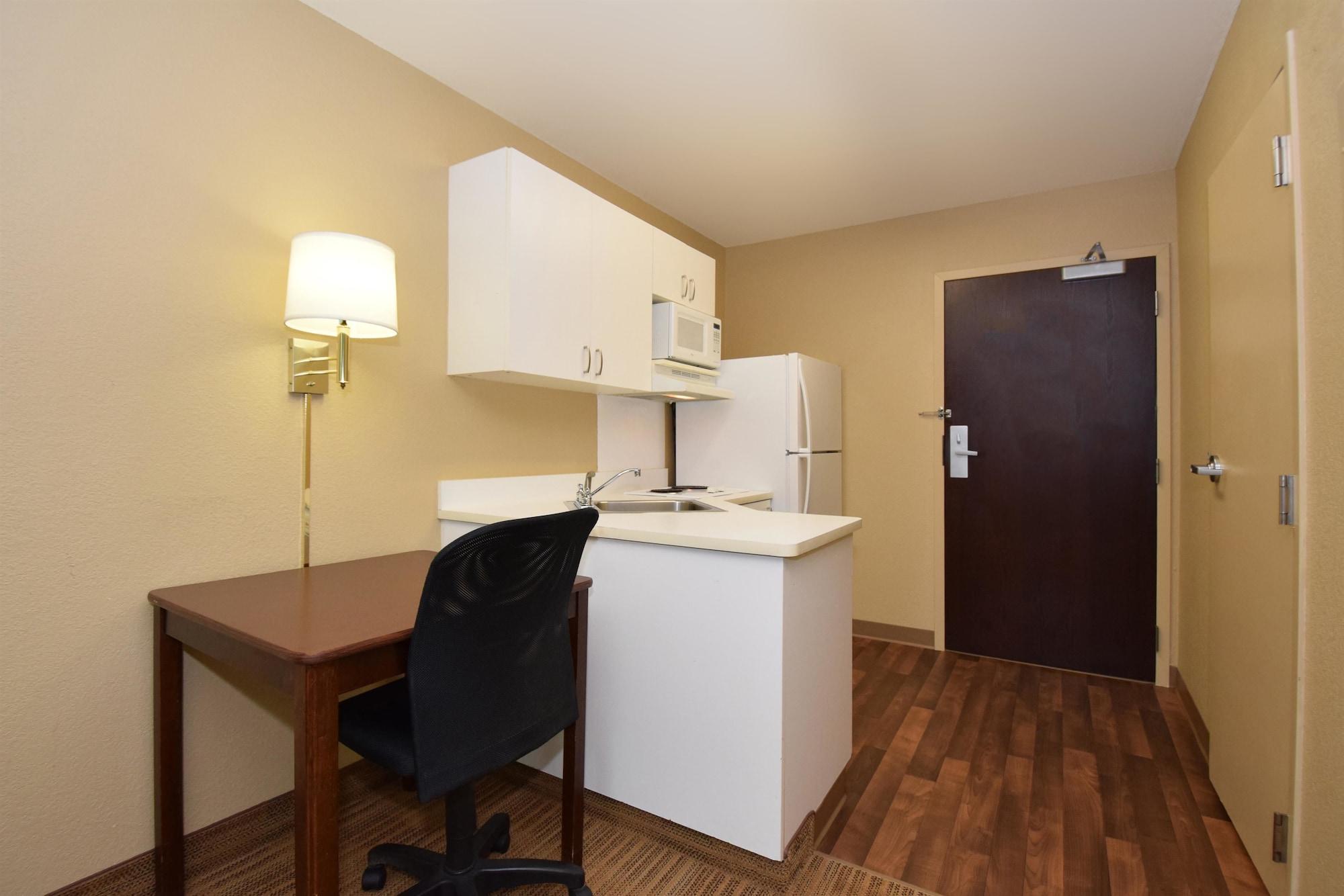 Extended Stay America Suites - Somerset - Franklin Luaran gambar
