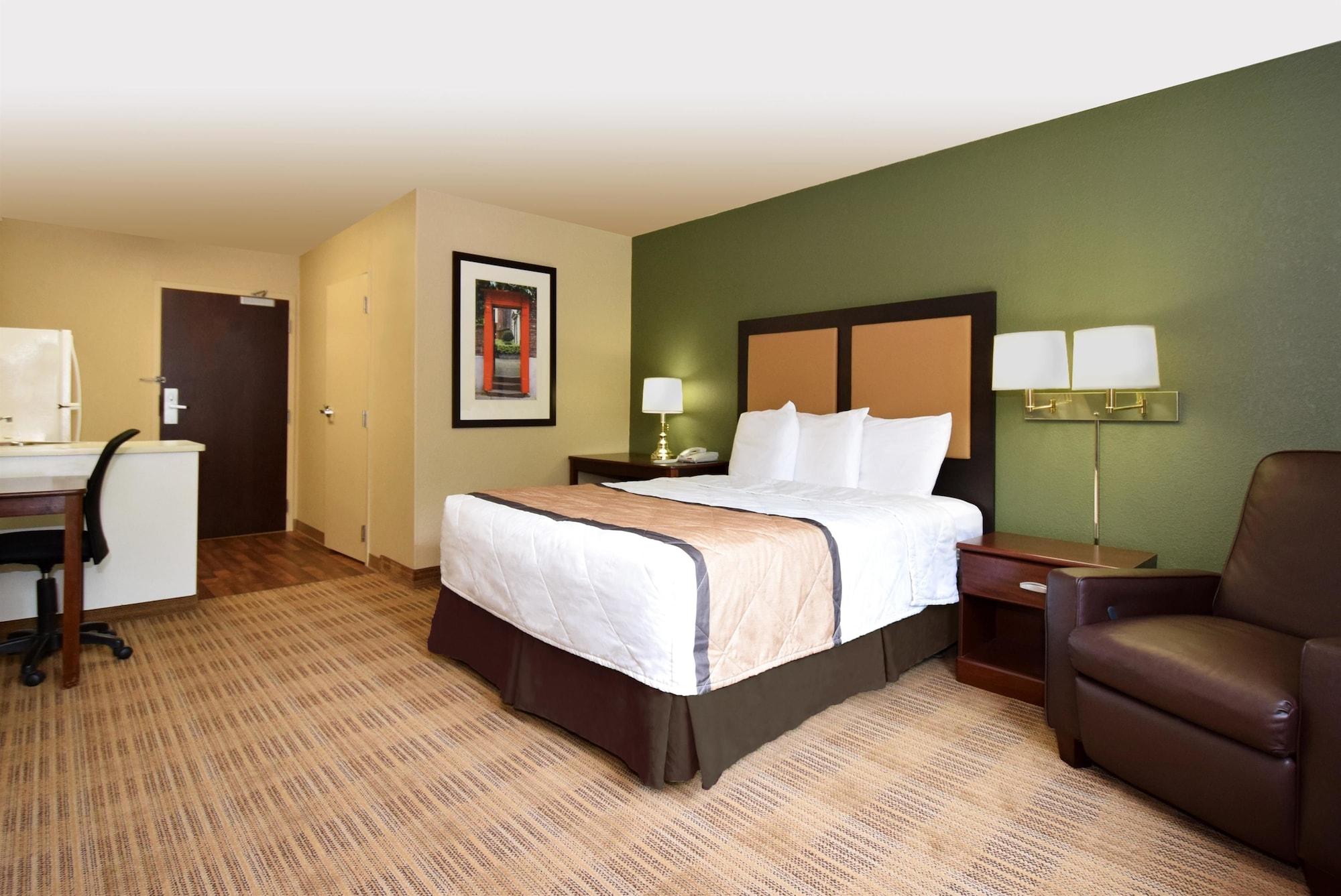 Extended Stay America Suites - Somerset - Franklin Luaran gambar