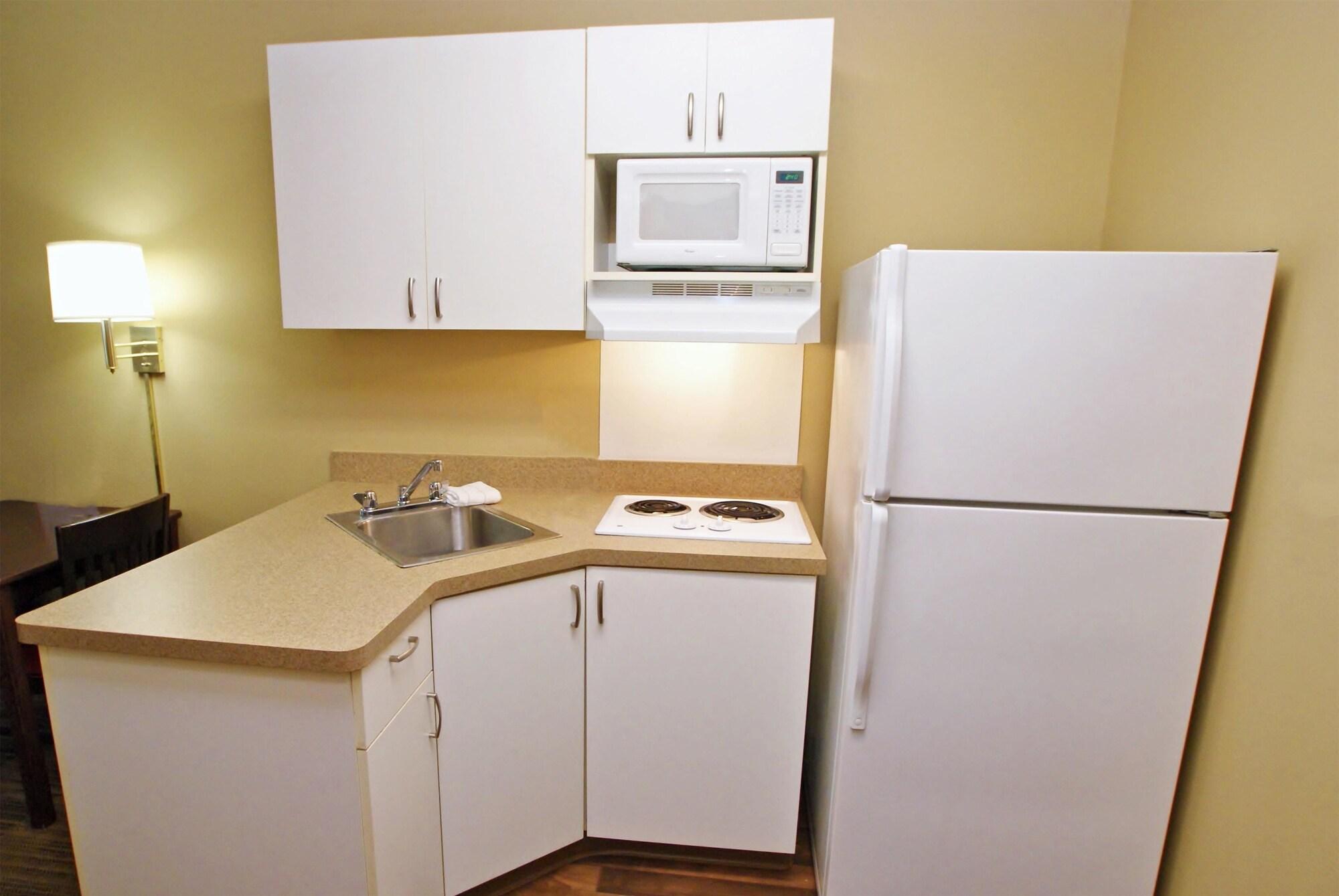 Extended Stay America Suites - Somerset - Franklin Luaran gambar