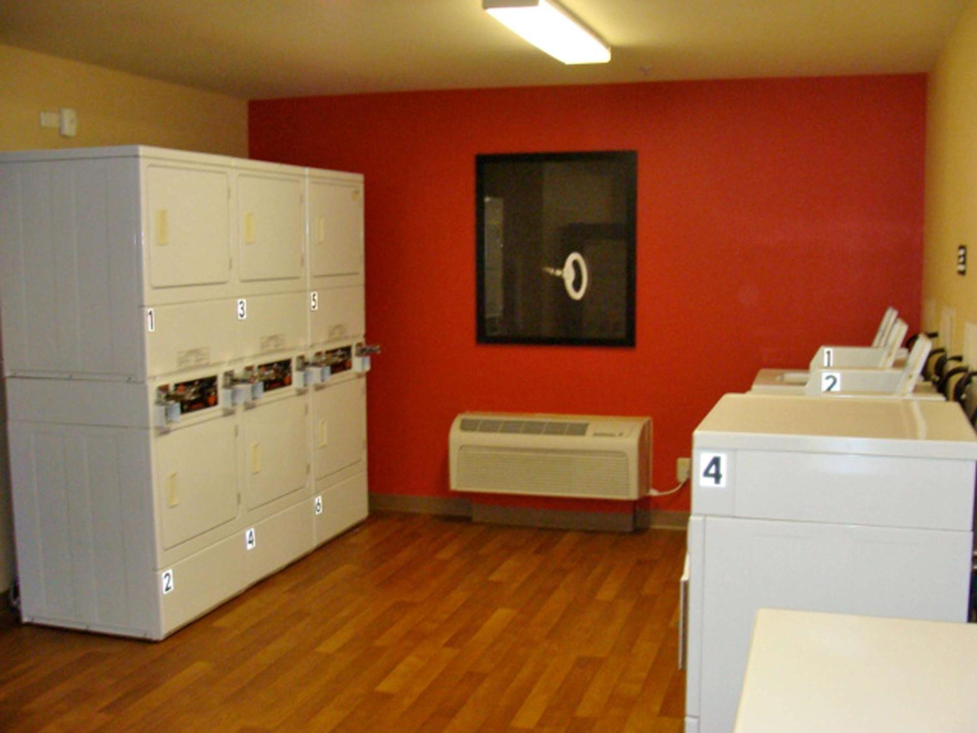 Extended Stay America Suites - Somerset - Franklin Luaran gambar