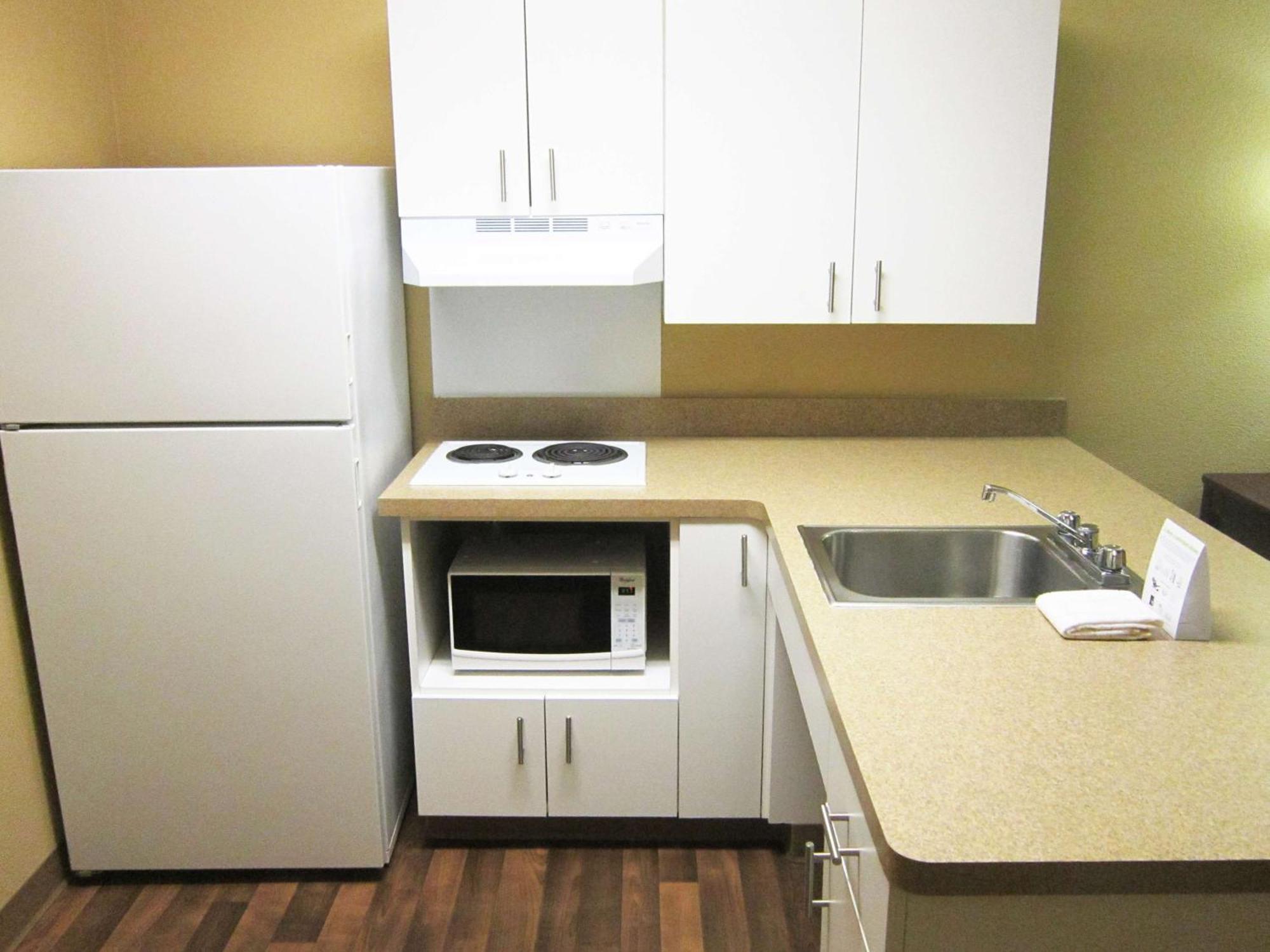 Extended Stay America Suites - Somerset - Franklin Luaran gambar