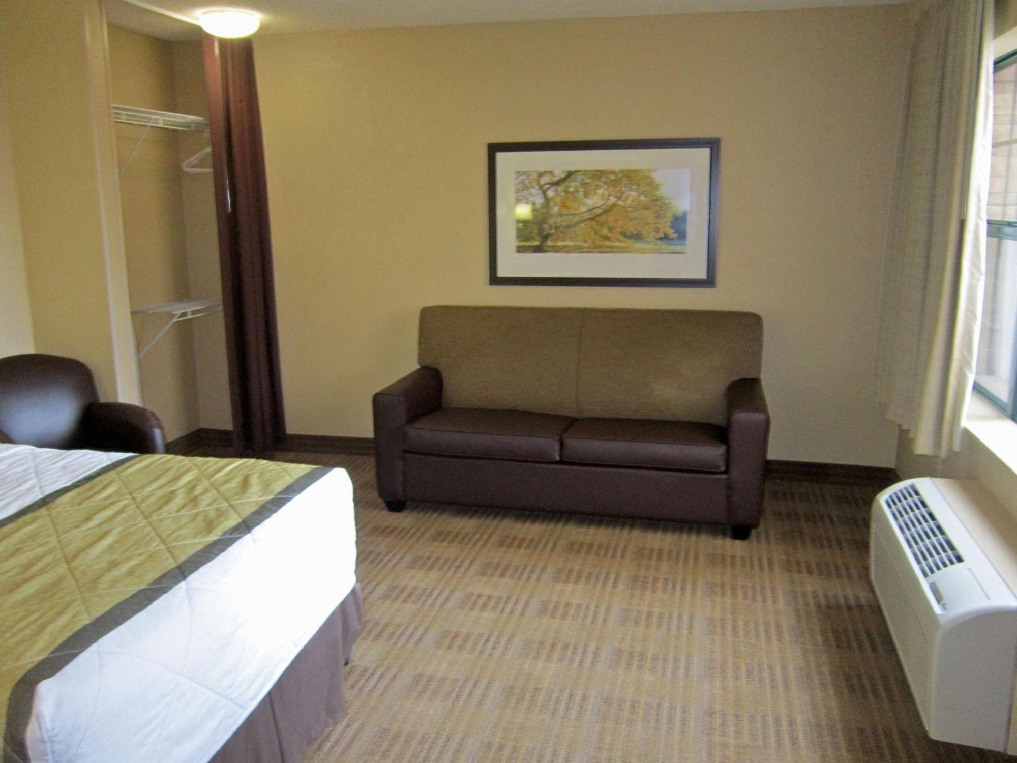 Extended Stay America Suites - Somerset - Franklin Luaran gambar