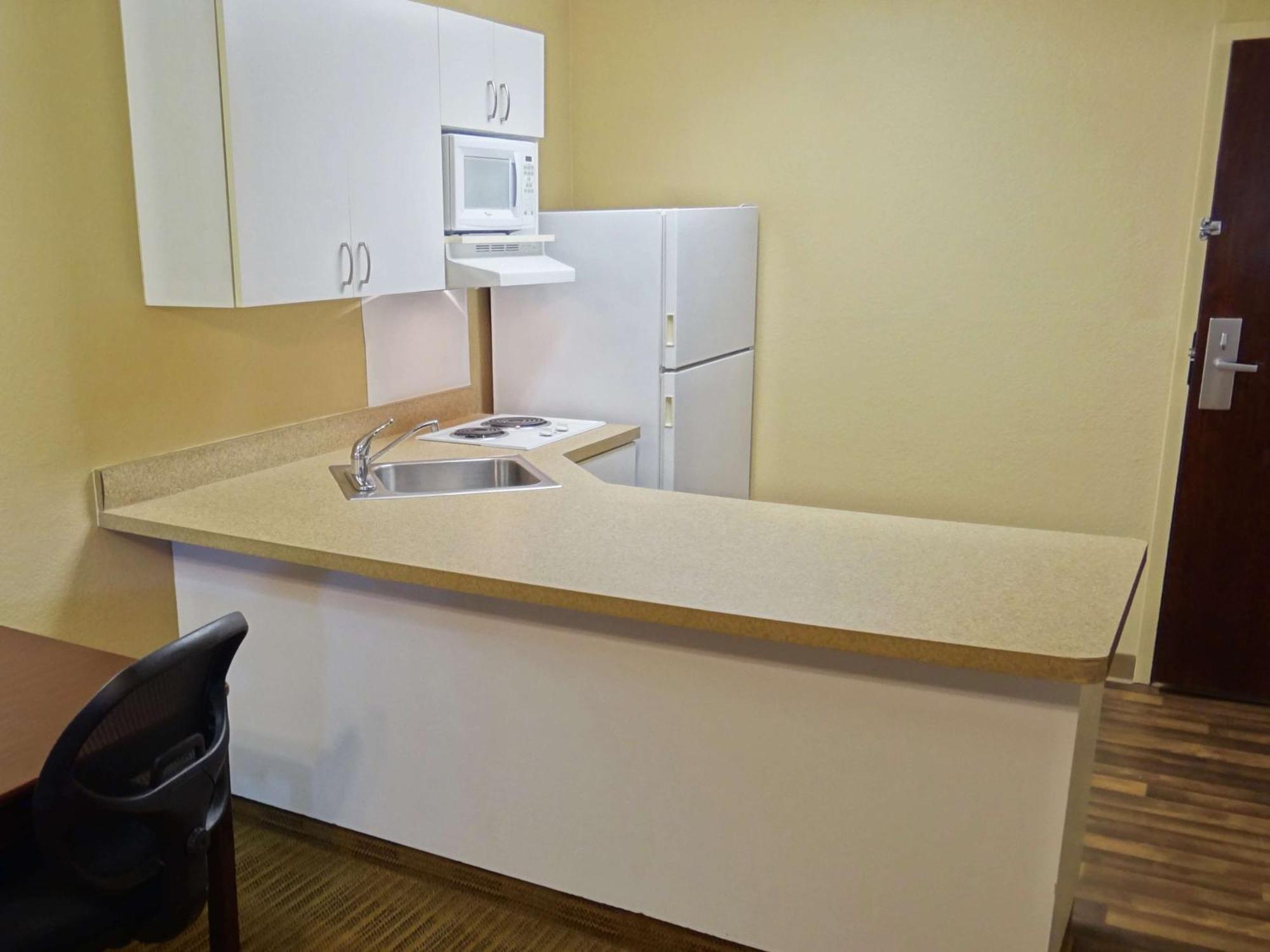 Extended Stay America Suites - Somerset - Franklin Luaran gambar