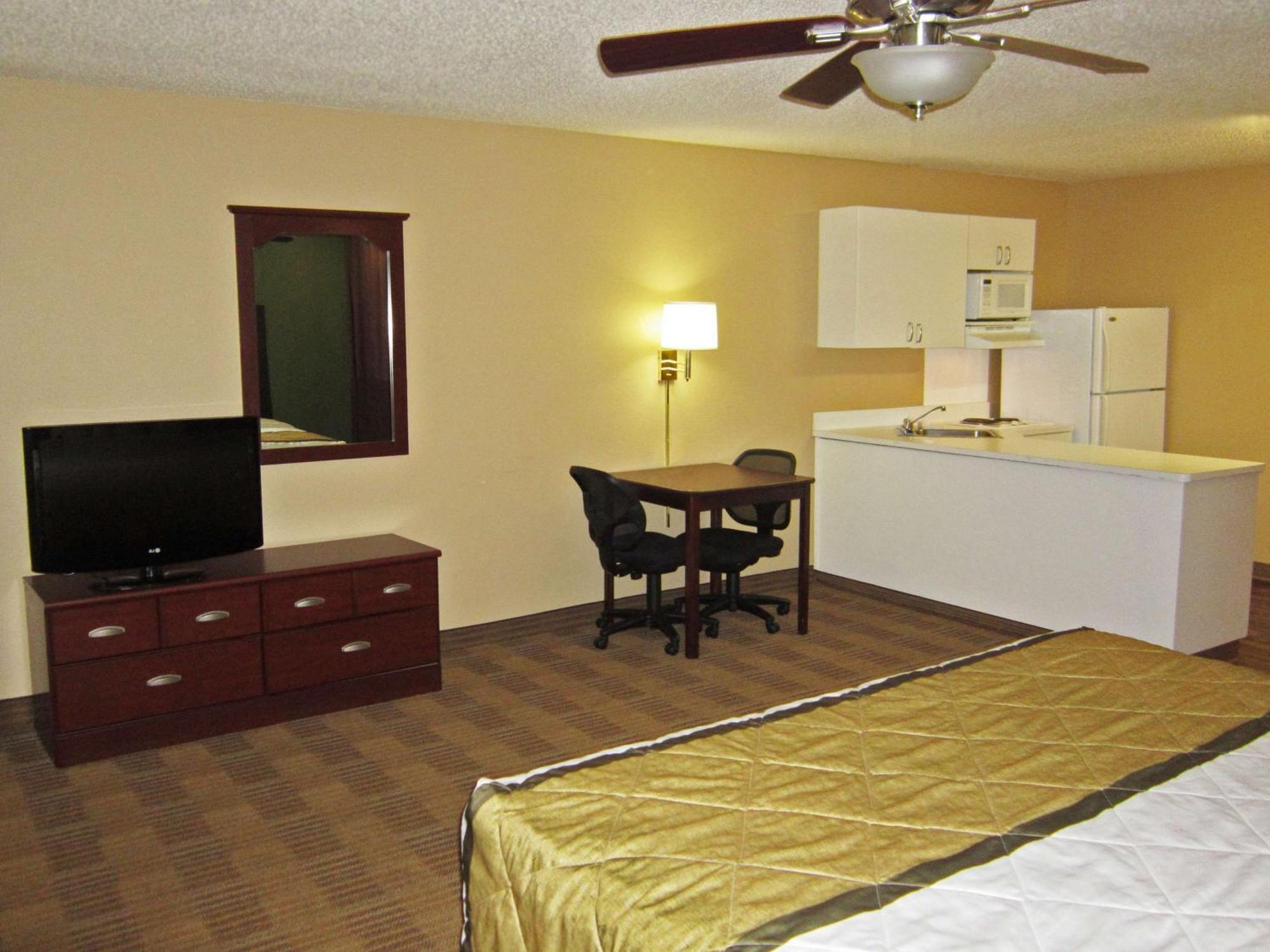 Extended Stay America Suites - Somerset - Franklin Luaran gambar