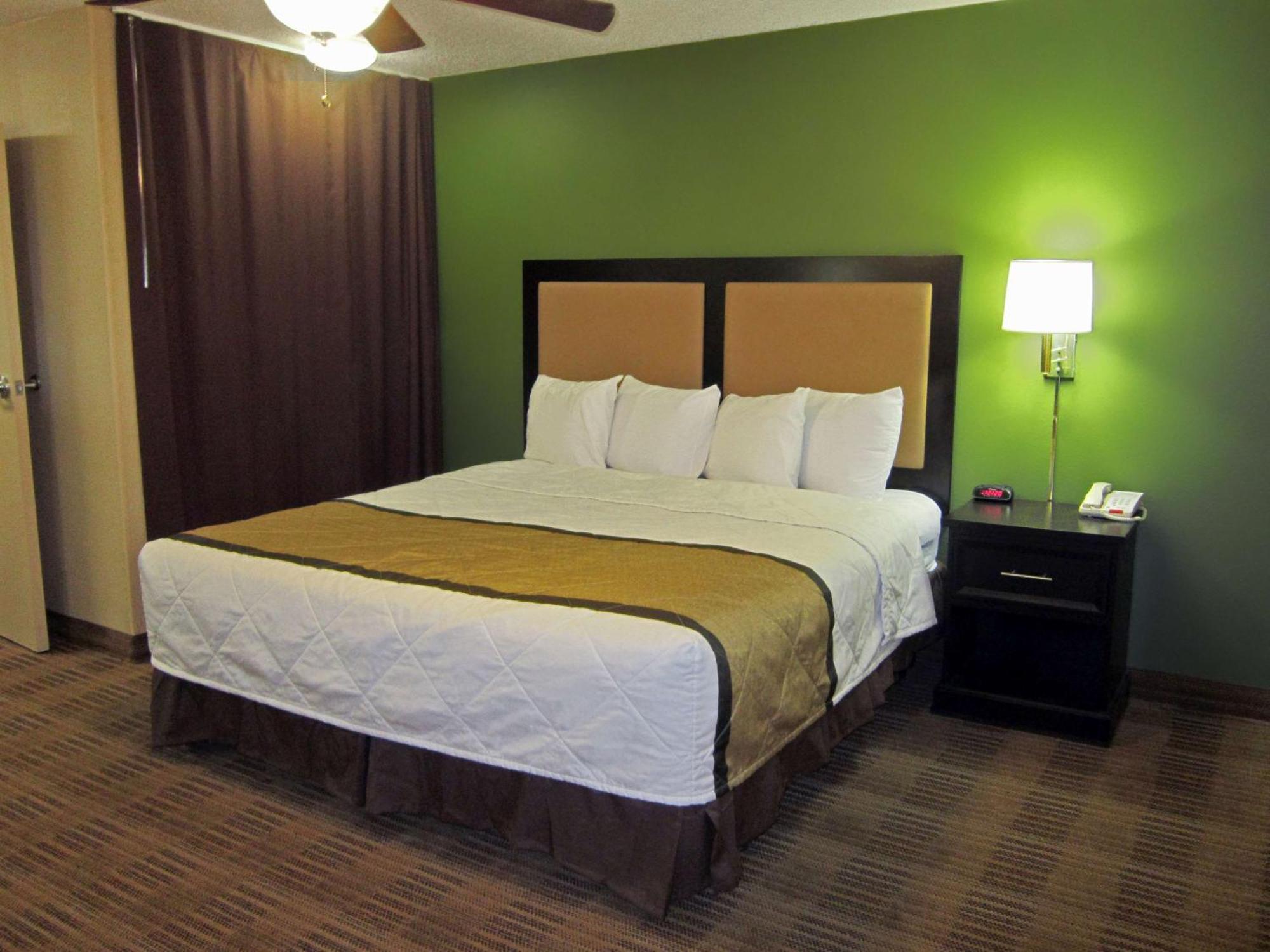 Extended Stay America Suites - Somerset - Franklin Luaran gambar