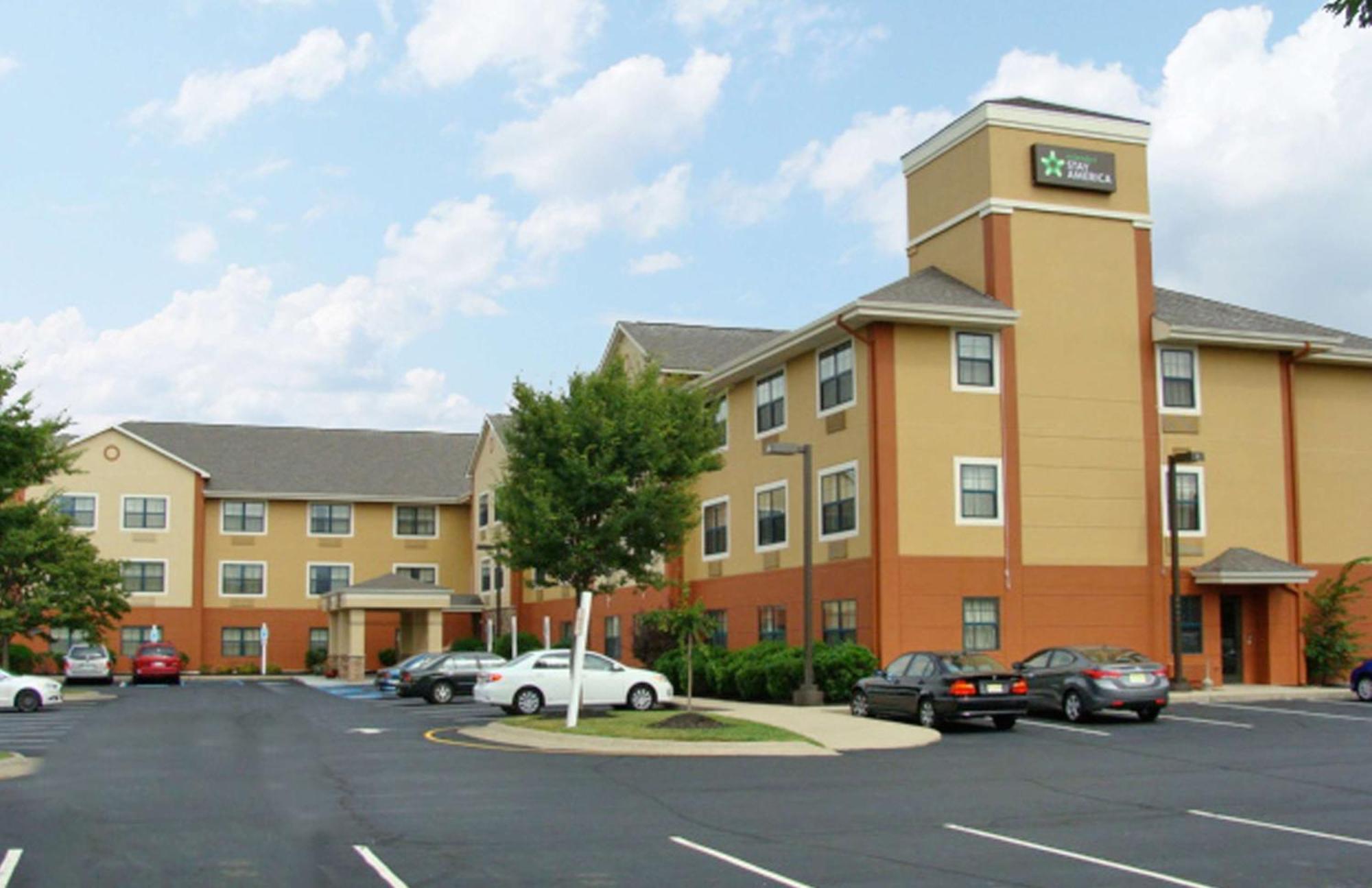 Extended Stay America Suites - Somerset - Franklin Luaran gambar