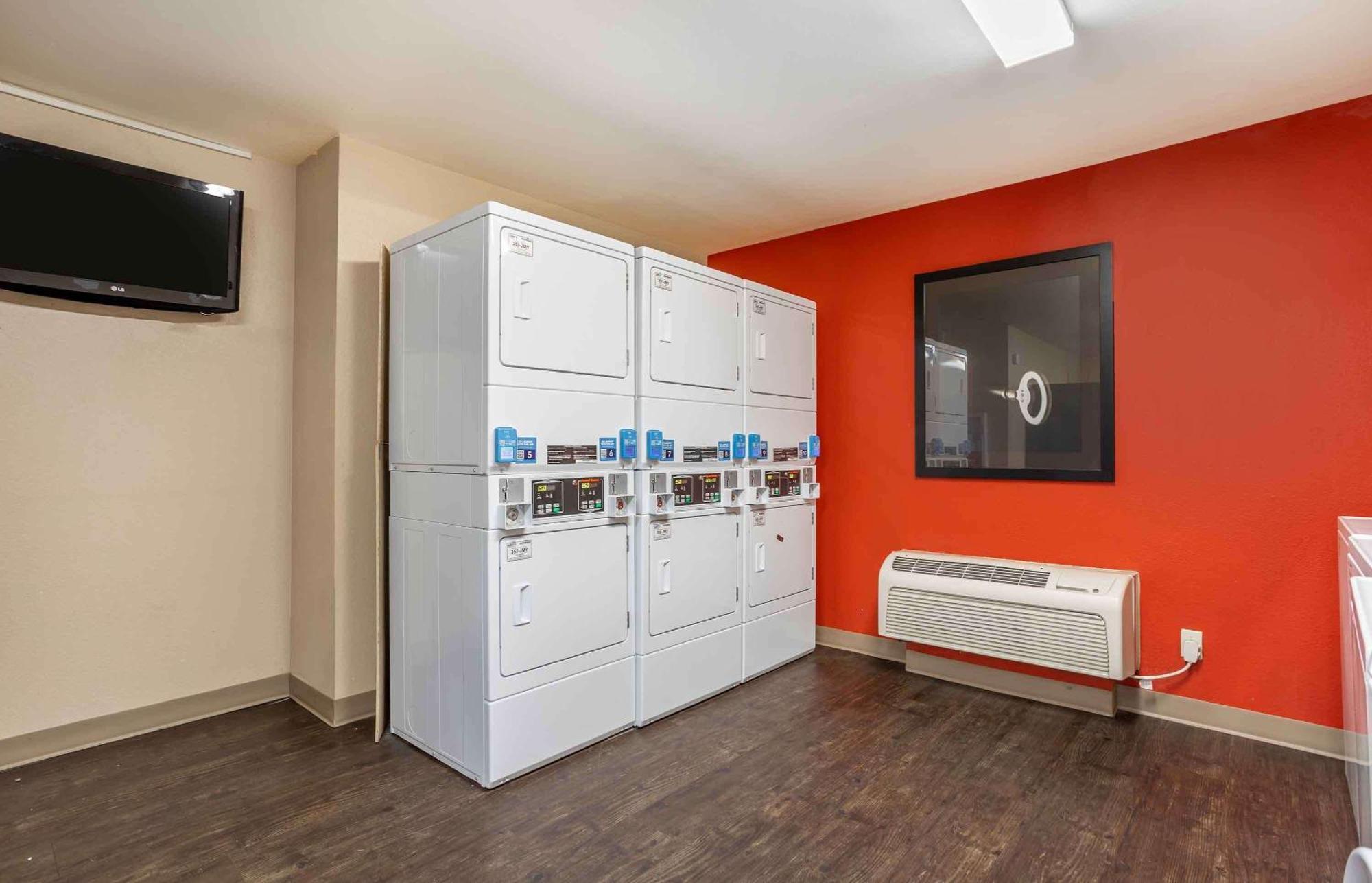 Extended Stay America Suites - Somerset - Franklin Luaran gambar