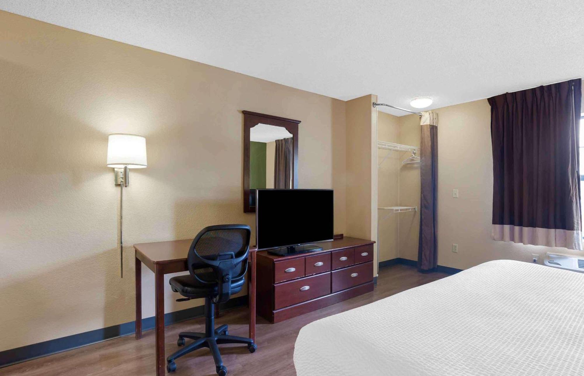 Extended Stay America Suites - Somerset - Franklin Luaran gambar