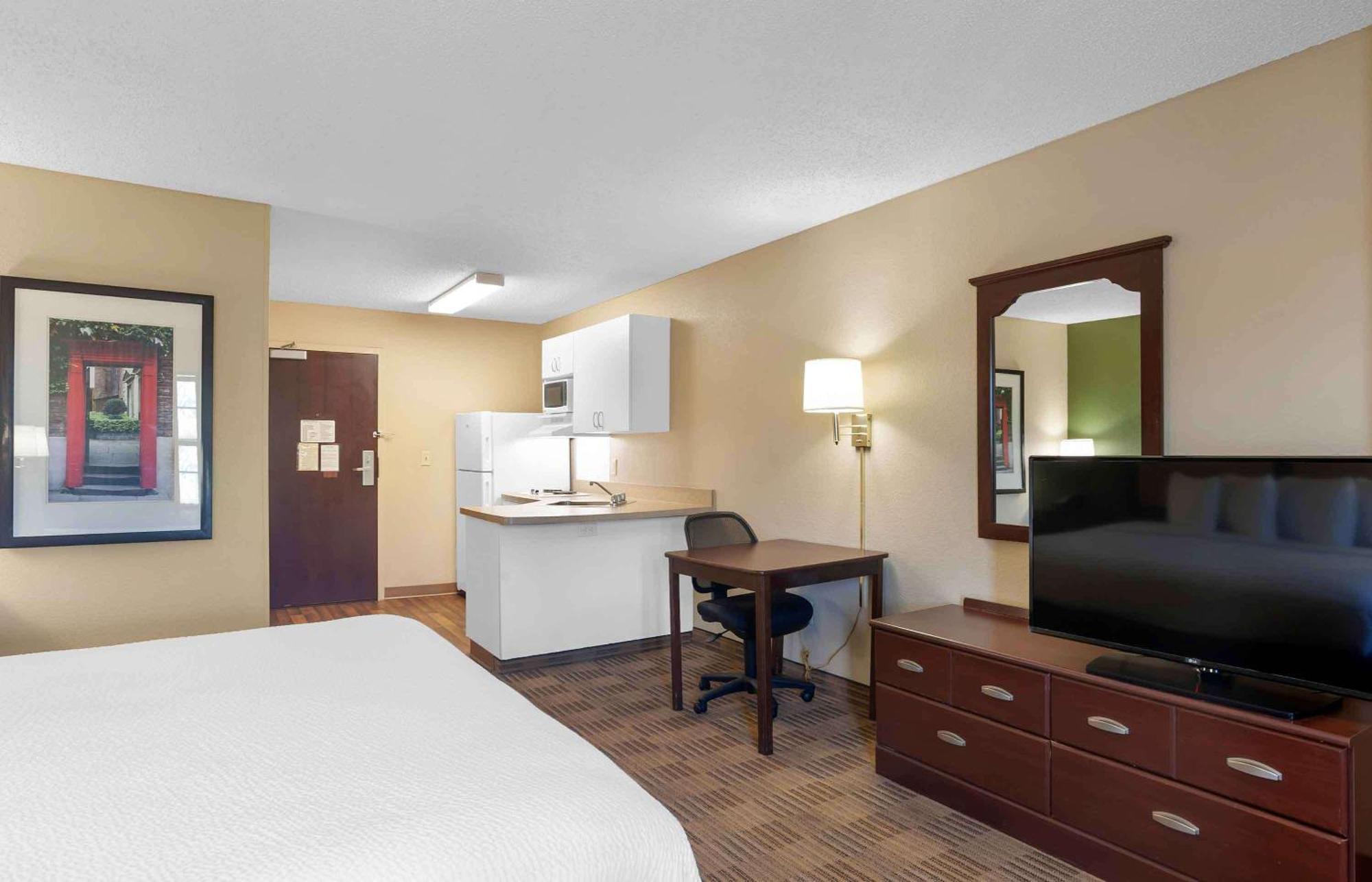 Extended Stay America Suites - Somerset - Franklin Luaran gambar