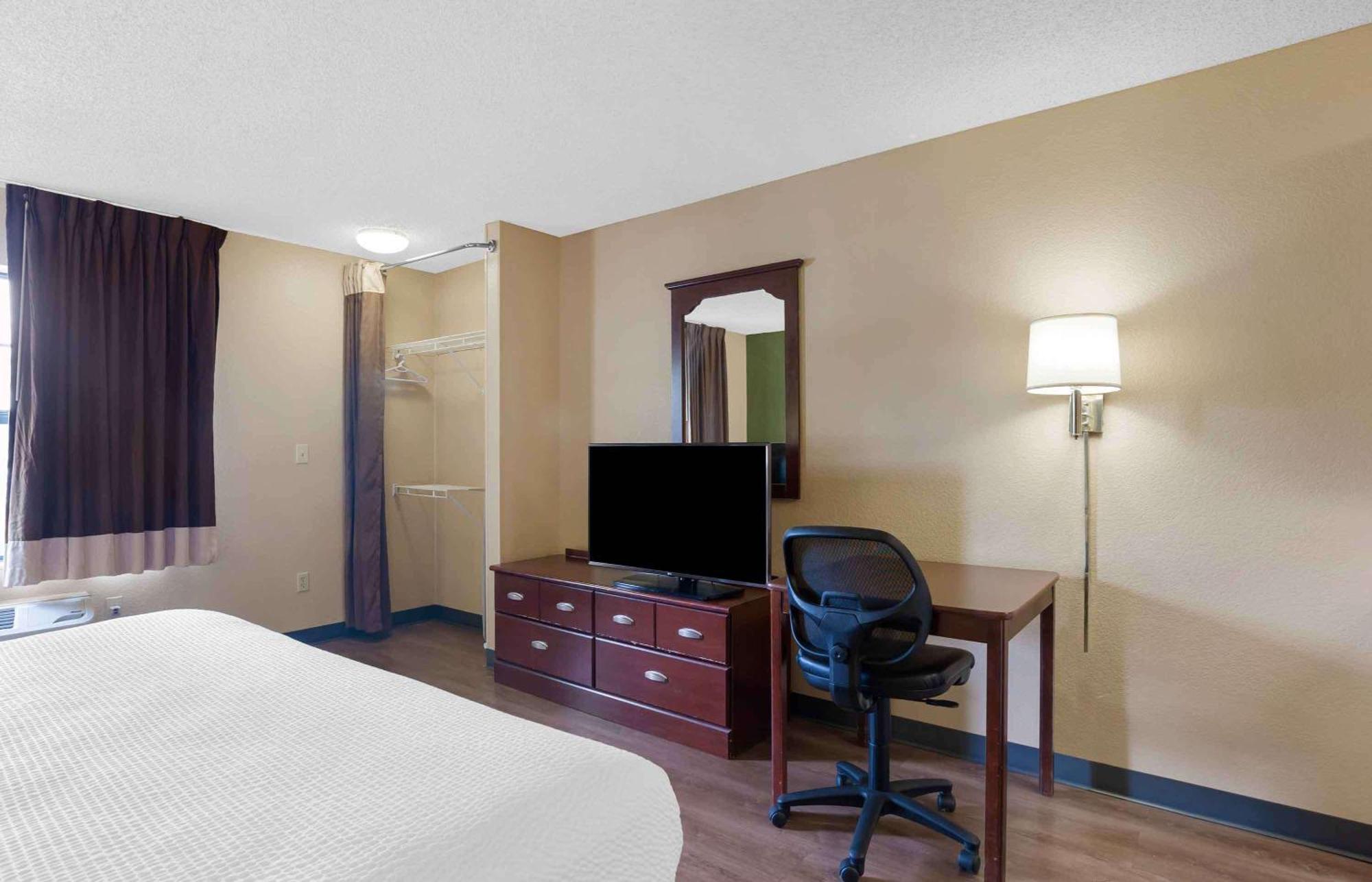Extended Stay America Suites - Somerset - Franklin Luaran gambar