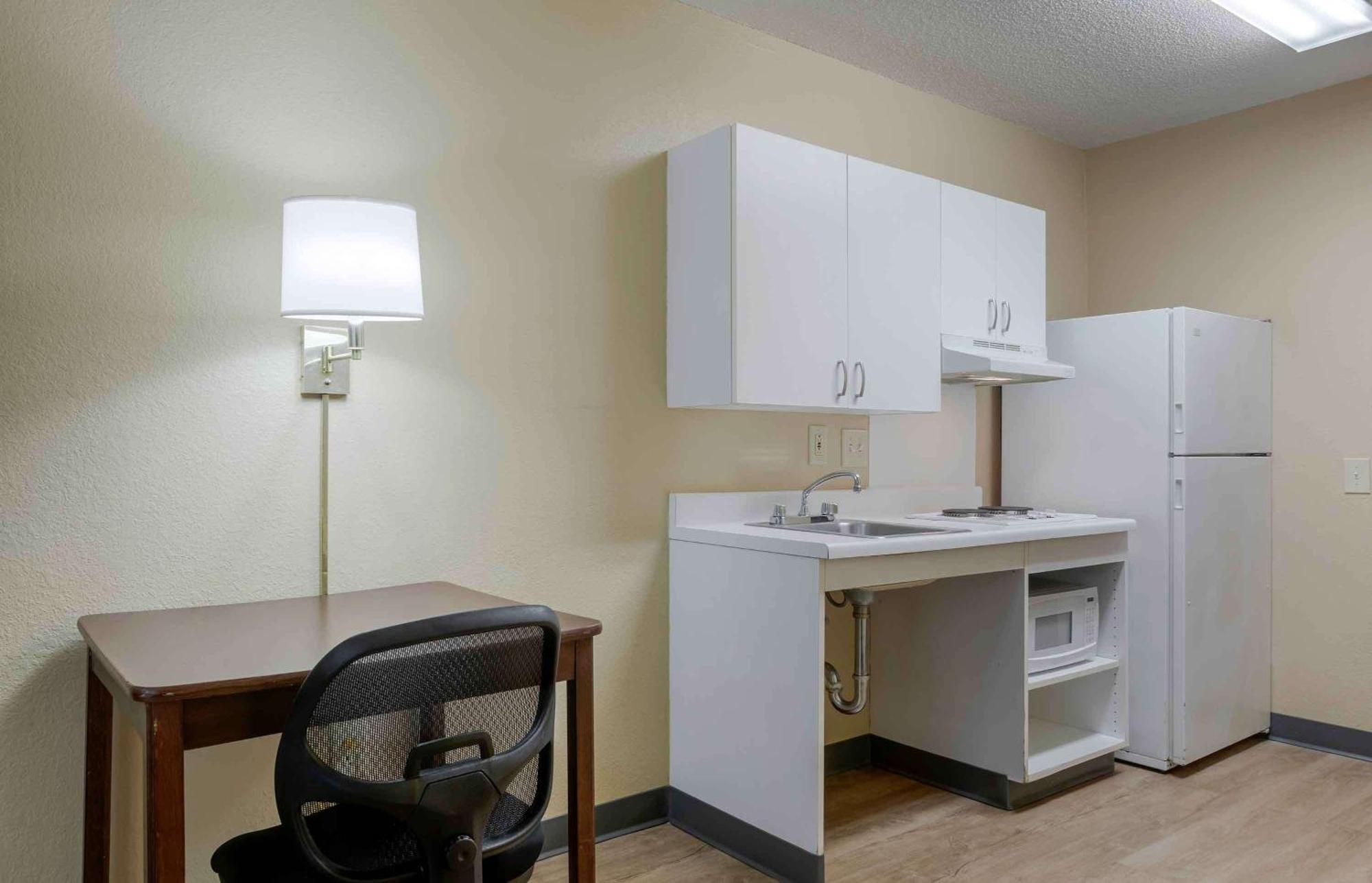 Extended Stay America Suites - Somerset - Franklin Luaran gambar