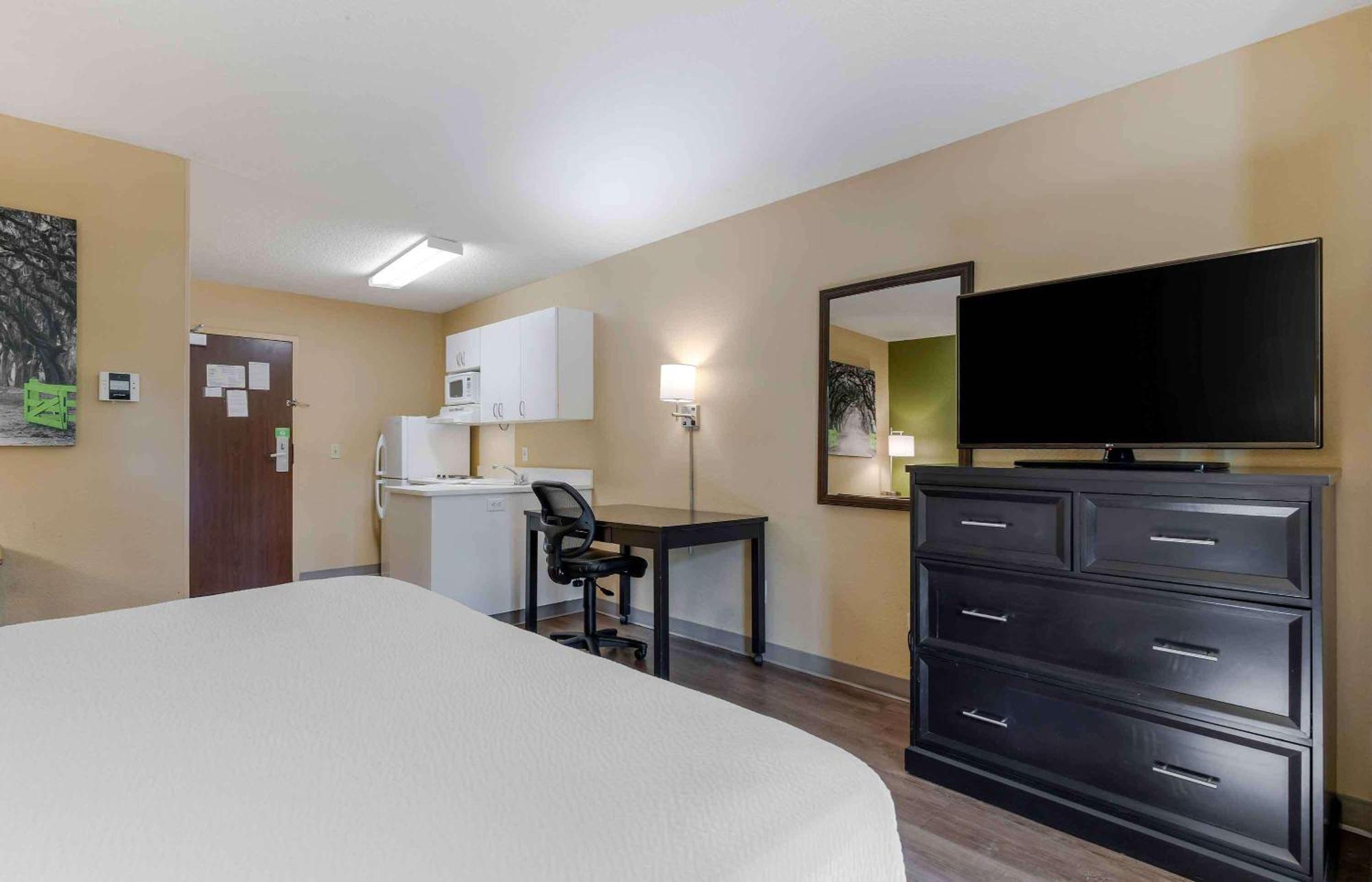 Extended Stay America Suites - Somerset - Franklin Luaran gambar