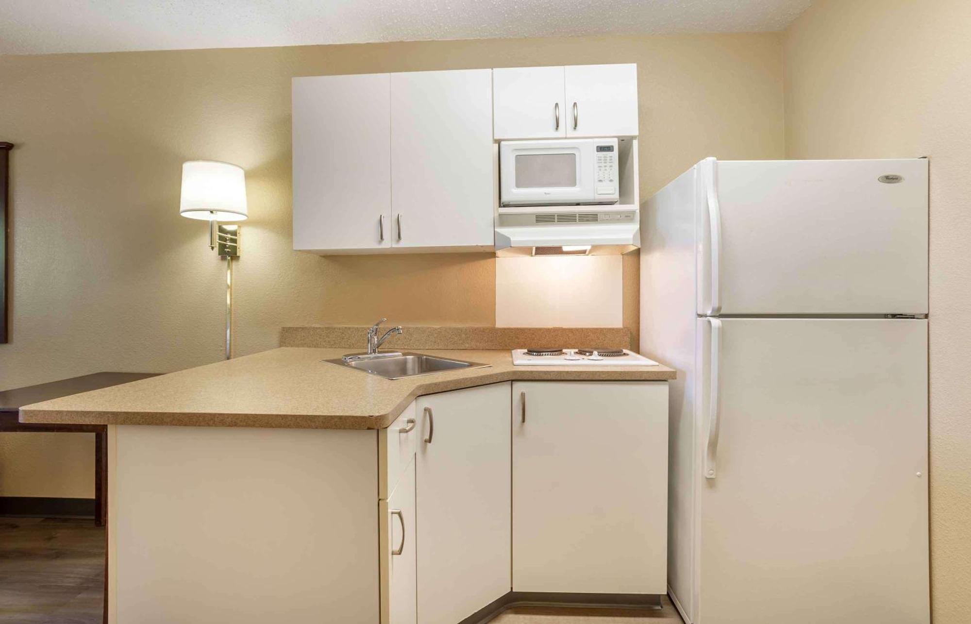 Extended Stay America Suites - Somerset - Franklin Luaran gambar