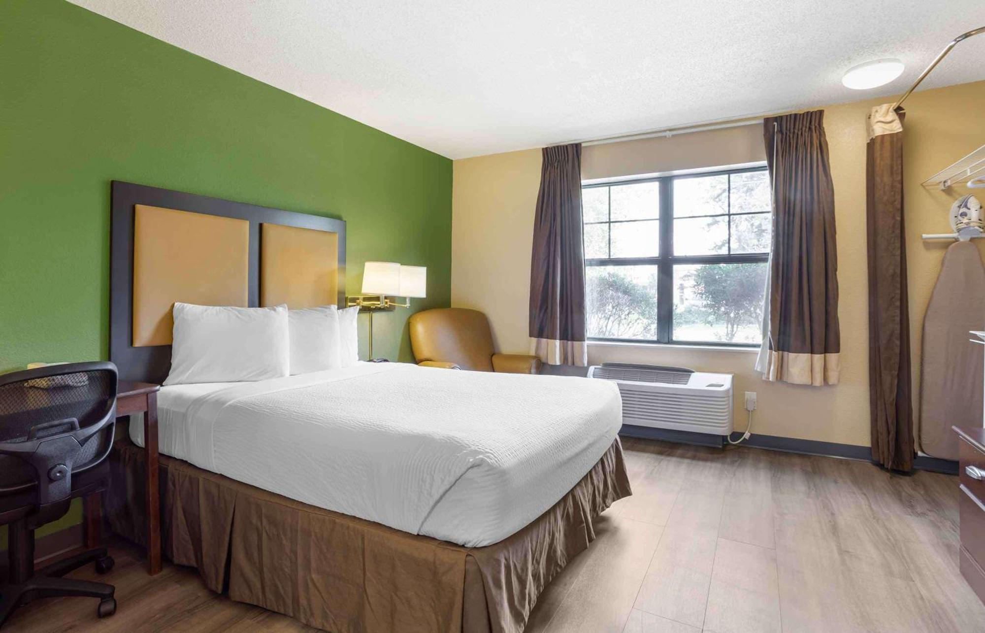 Extended Stay America Suites - Somerset - Franklin Luaran gambar