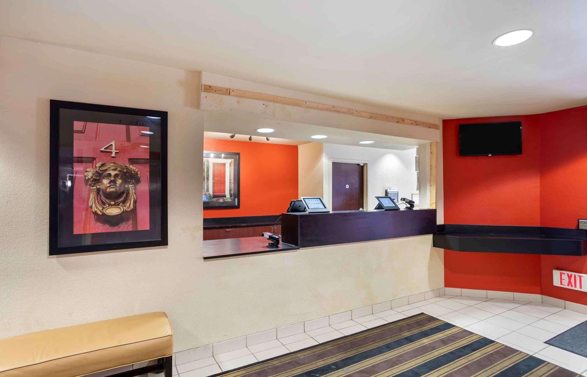 Extended Stay America Suites - Somerset - Franklin Luaran gambar