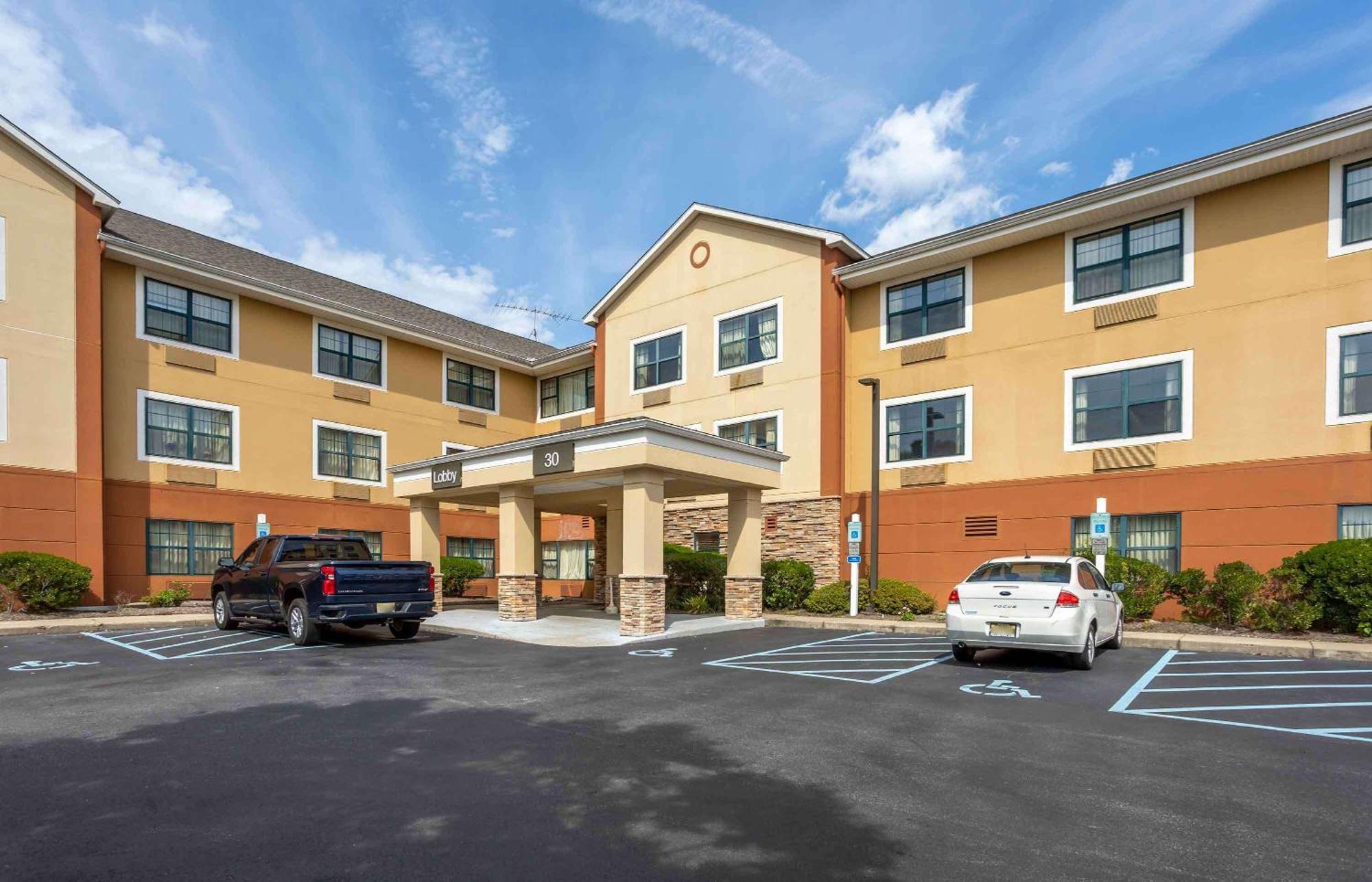 Extended Stay America Suites - Somerset - Franklin Luaran gambar
