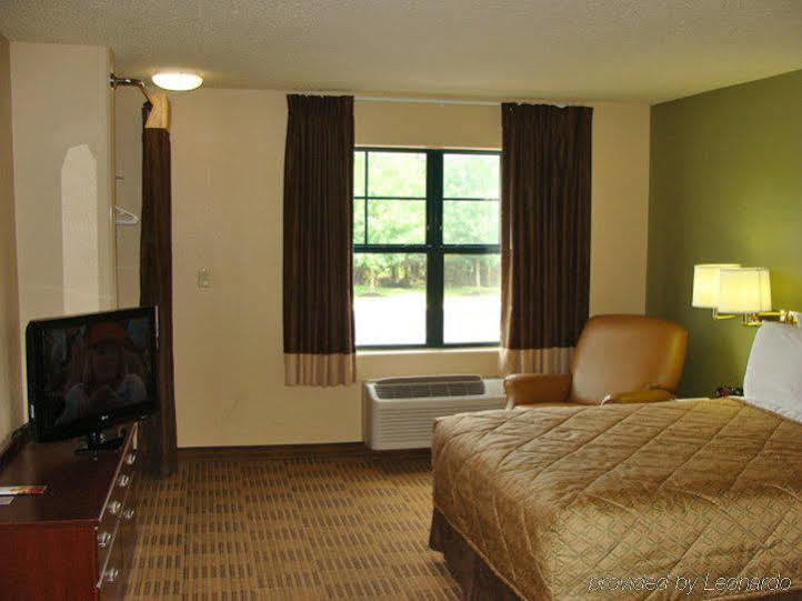 Extended Stay America Suites - Somerset - Franklin Luaran gambar