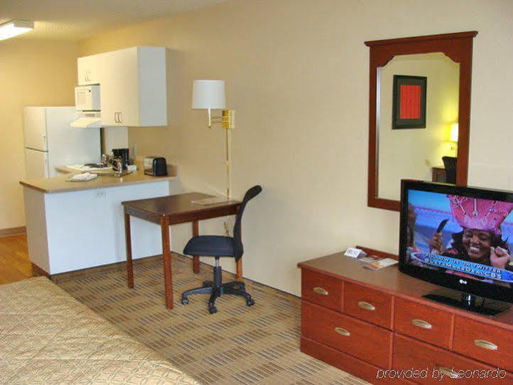 Extended Stay America Suites - Somerset - Franklin Luaran gambar