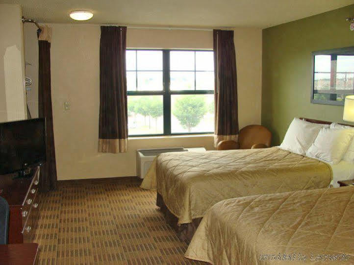 Extended Stay America Suites - Somerset - Franklin Luaran gambar