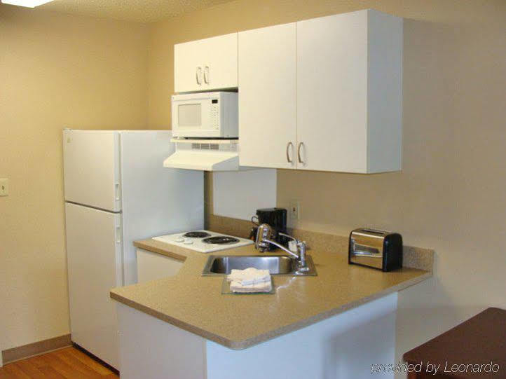 Extended Stay America Suites - Somerset - Franklin Luaran gambar