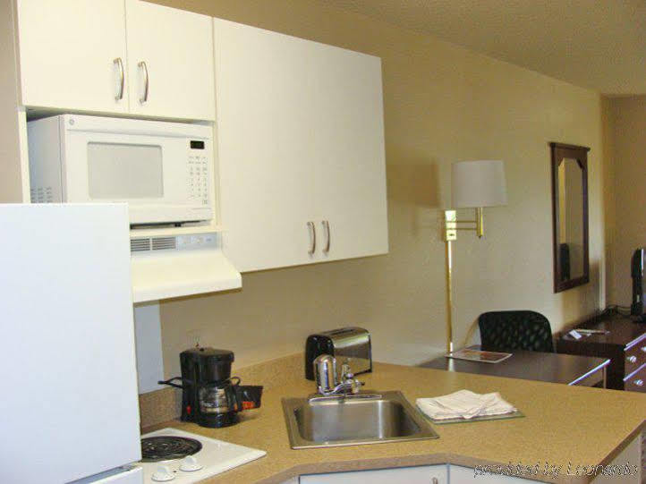 Extended Stay America Suites - Somerset - Franklin Luaran gambar
