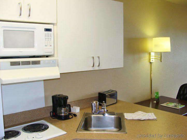 Extended Stay America Suites - Somerset - Franklin Luaran gambar